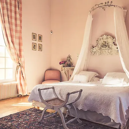 Gorgeous Manor In The Auvergne With Private Pool *