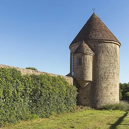 Gorgeous Manor In The Auvergne With Private Pool * Meaulne