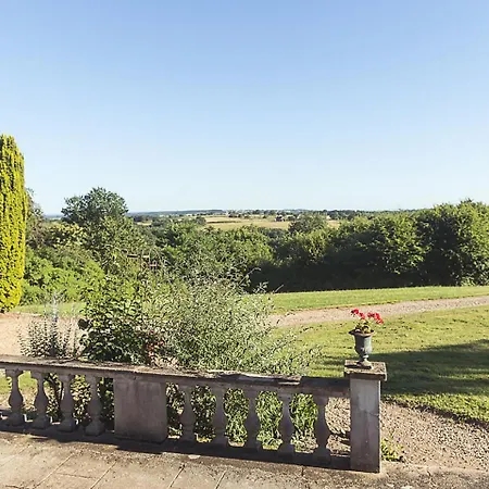 Holiday home Gorgeous Manor In The Auvergne With Private Pool