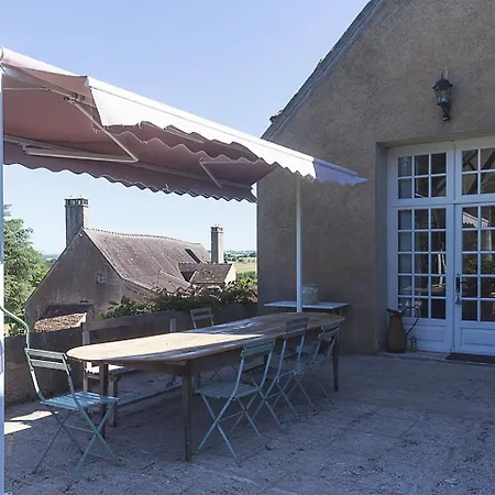 Holiday home Gorgeous Manor In The Auvergne With Private Pool *