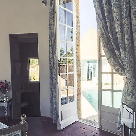 Gorgeous Manor In The Auvergne With Private Pool Holiday home *