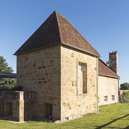 Gorgeous Manor In The Auvergne With Private Pool Holiday home *