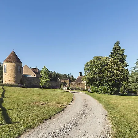 Holiday home Gorgeous Manor In The Auvergne With Private Pool *
